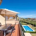Penthouse Seaview - 3Bed & 2Bath