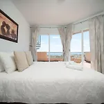 Penthouse Seaview - 3Bed & 2Bath