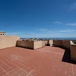 Penthouse Seaview - 3Bed & 2Bath