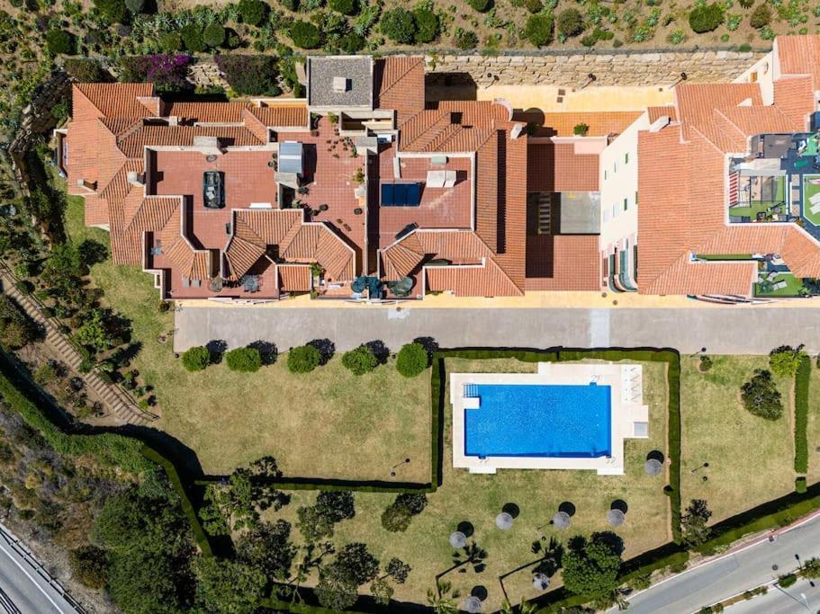 Apartamento Penthouse Seaview - 3bed & 2bath