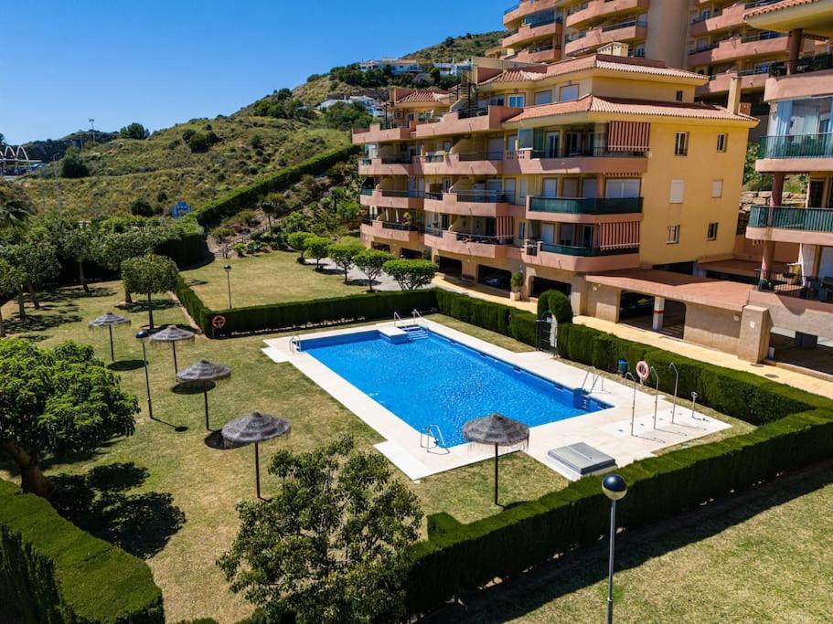 Penthouse Seaview - 3bed & 2bath * Málaga