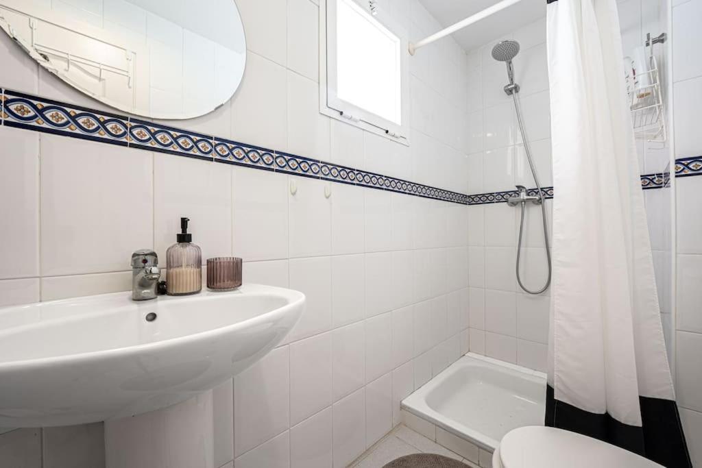 Apartamento Penthouse Seaview - 3bed & 2bath