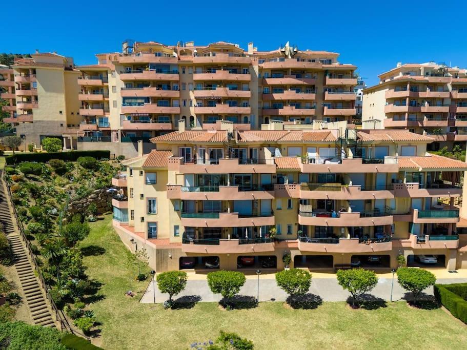 Apartamento Penthouse Seaview - 3bed & 2bath