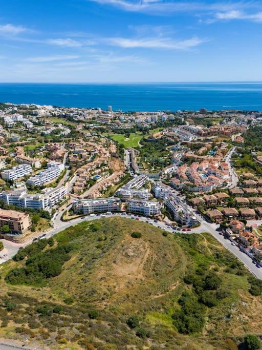 Penthouse Seaview - 3bed & 2bath Málaga