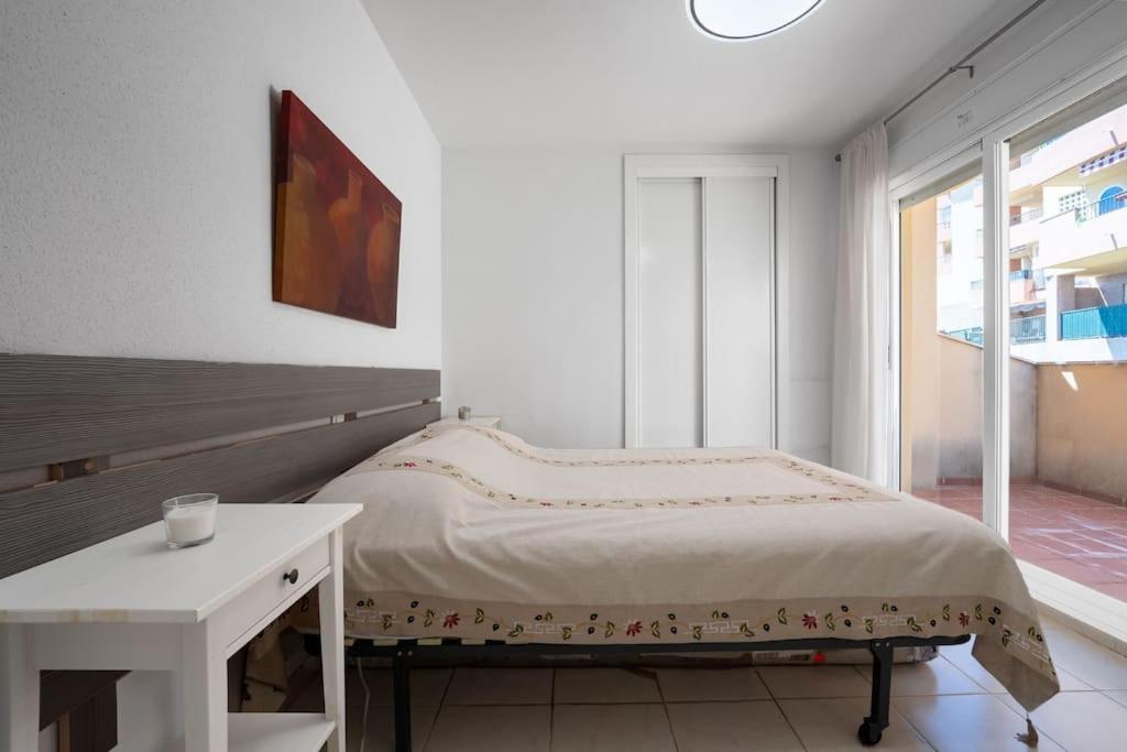 Penthouse Seaview - 3bed & 2bath Apartamento *